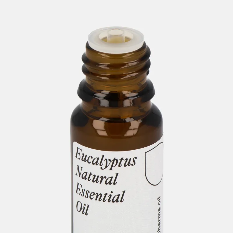 Natural Essential Oil  EUCALYPTUS