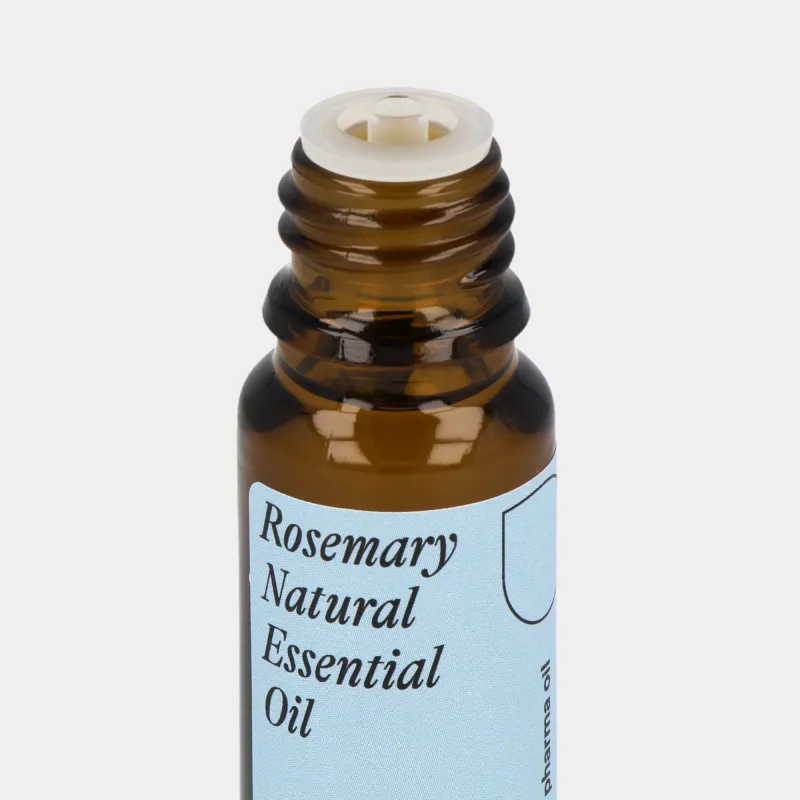 Natural Essential Oil  ROSEMARY