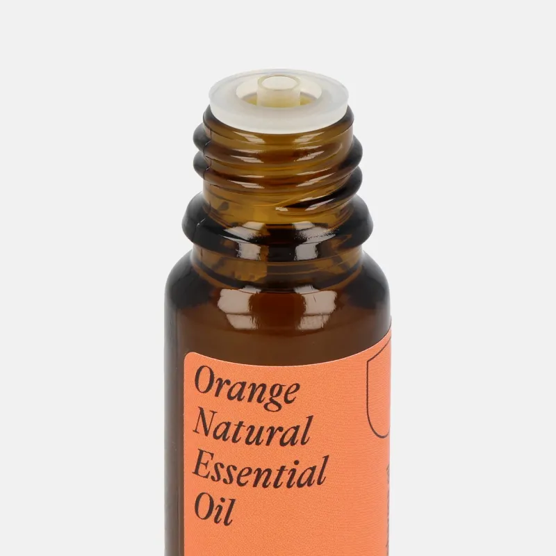 Natural Essential Oil  ORANGE