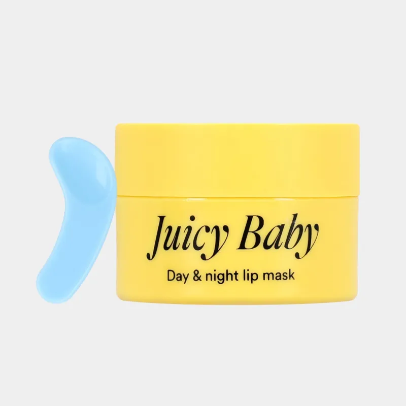 Lip Mask  JUICY BABY