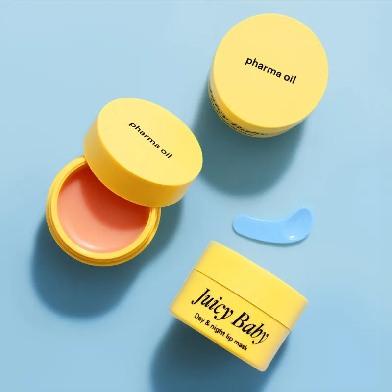 Lip Mask  JUICY BABY