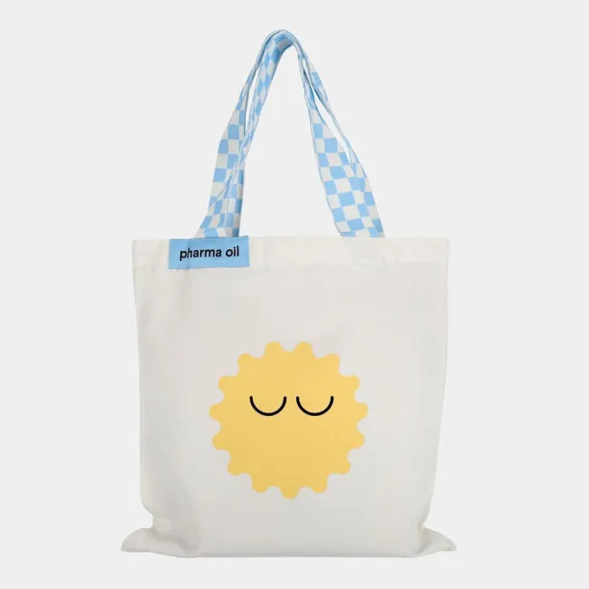 Tote Bag  BEACH DAY