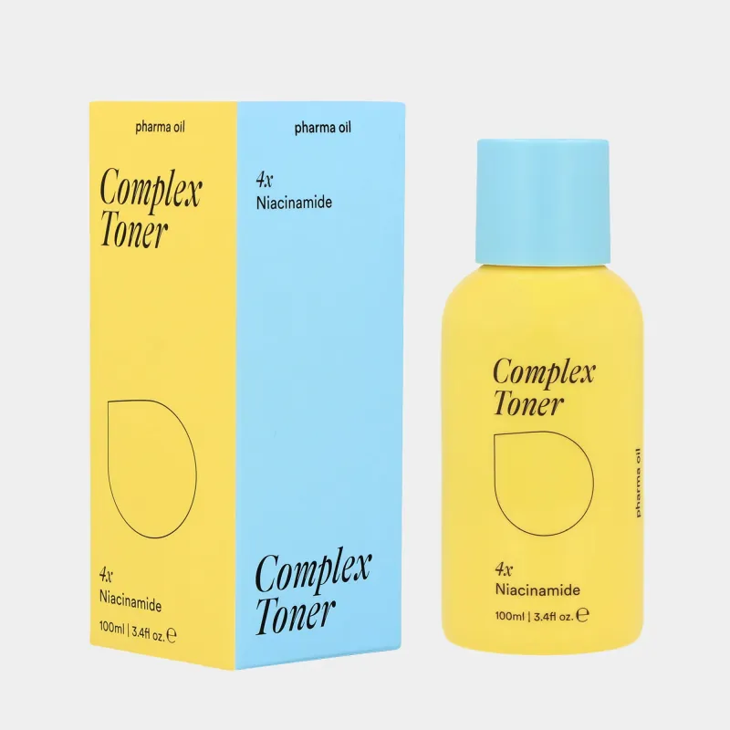 Niacinamide toner  COMPLEX