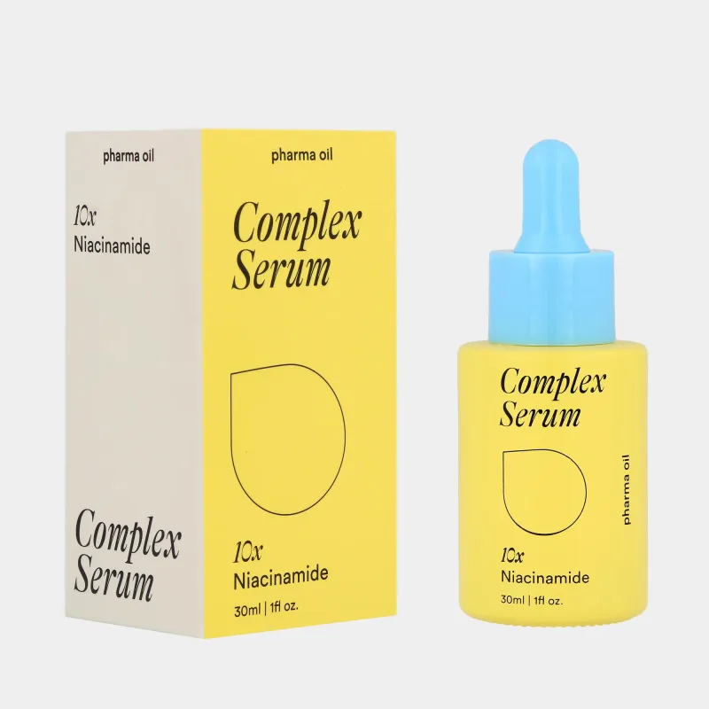 Niacinamide serum  COMPLEX