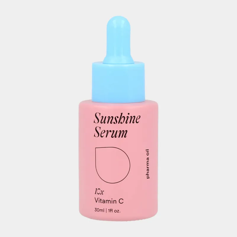 Vitamin C serum  SUNSHINE