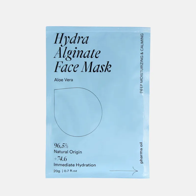 Algae hydrating mask  HYDRA