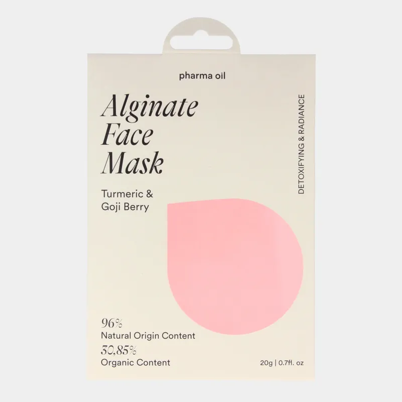 Algae Peel of mask  REFRESH ME