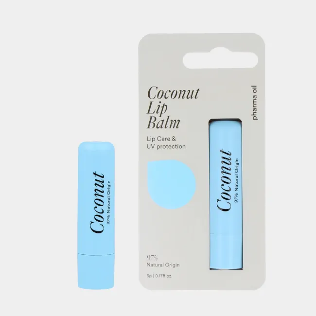 Lip balm  COCONUT
