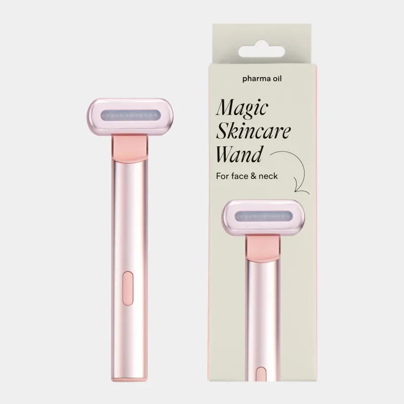 4-in-1 Skincare Tool  MAGIC WAND