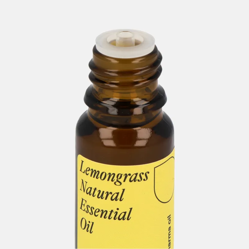 Natural Essential Oil  LEMONGRASS